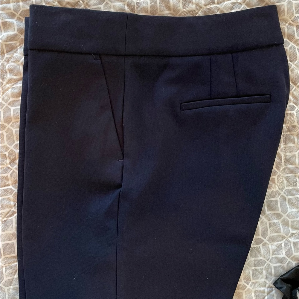 J. Crew 365 Dress Pants